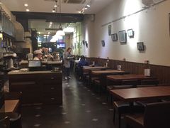 -榖屋house of flour(张江首店)