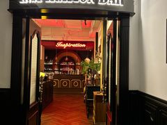 -Inspiration灵感·罗马西餐厅(九龙坡店)