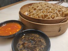 -杏花堂·山西菜馆(晋中万达店)