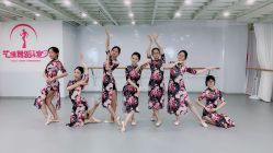 -艺佳舞蹈培训学校