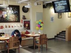 -冲浪熊西餐厅(昌黎店)