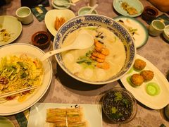-山外山菜馆(玉泉路店)