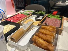 -火锅先生(五马街店)
