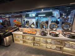 -串门小炉子自助烧烤·小火锅(南京首店)