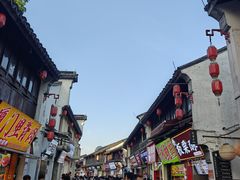 -衣裳街历史文化街区