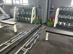 -天型健身工作室(大学城店)