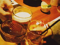 -肉魁屋·烧肉·烧鸟·酒场(高新店)