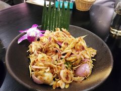 -Thai Alley泰爱里(二沙岛店)