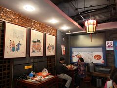 大堂-天兴居(鲜鱼口街店)