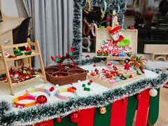 -满天星幼儿园(北京太阳宫园)