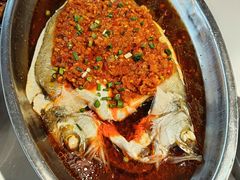 -回家吃饭·地道南昌菜(建德观总店)