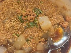 -小渔莊•地道胶东菜(旅游路万象省博物馆店)