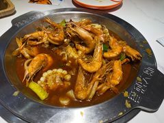 -李想大虾(江北天街店)