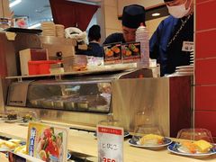-大起水产回转寿司(大丸心斋桥店)