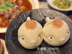 -永安鱼庄·镇江菜(东吴路店)