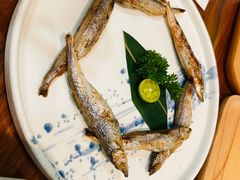 -熹炭精致日料(金融街购物中心店)