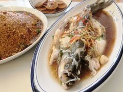 -巢湖名吃·东关老鹅汤(江南风情街店)