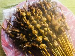 -十里铺铁板鱿鱼