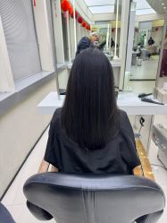 -BEAUTY HAIR GANO