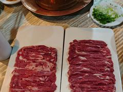 -东来顺饭庄(王府井步行街店)