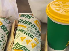 -赛百味SUBWAY(星摩尔店)