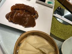 -柒园·三十年创意杭帮菜(龙湖滨江天街店)