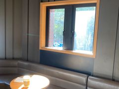 -星巴克(红房子店)