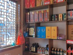-朗妈私房菜(婺女州店)
