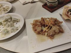 -东方饺子王(工农总店)