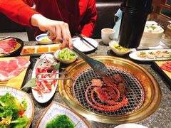 -NIUAN牛庵·日式和牛烧肉(恒隆店)