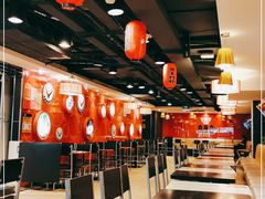大堂-吉野家(北站家乐福店)