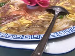 -老雒阳面馆·水席(洛宁高速路口店)