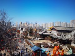 -即墨古城