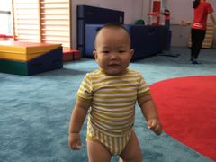 -美吉姆早教(西安万象城中心)