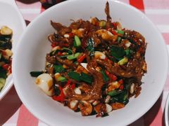 -文昌阁·长沙市井菜(美食地标店)