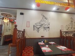 -德羊府老北京羊蝎子火锅