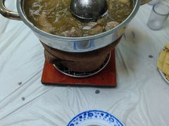 -梅红羊肉馆(赭山西路店)