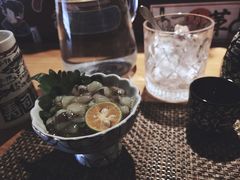 -半藏居酒屋(香港花园店)