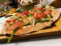 伊比利亚火腿薄脆-EN SPACE恩空间