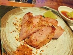 -Mr.Fish鱼鲜生海鲜放题(高德置地冬广场店)