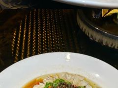 -杭州西子湖四季酒店·金沙厅