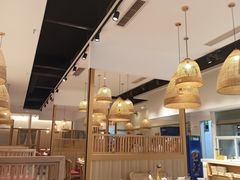 大堂-茅溪菜·家常菜(九街店)