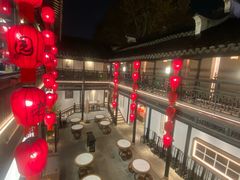 -二泉园老菜馆·百年无锡菜