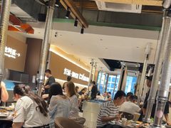 -炽城·烤肉名家(鸿达中央广场店)