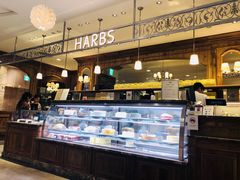 -HARBS(渋谷ヒカリエ シンクス店)