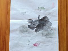-汉翔书法丨书法·美术·硬笔·国画(望京校区)