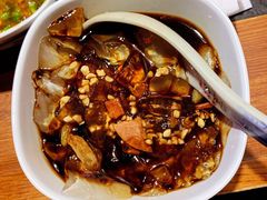 冰粉-来涮蜀鲜货火锅串串香(菜市口店)