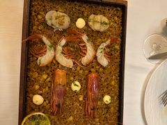 -BROWNSTONE布朗石西班牙餐厅(富城店)