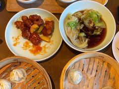 -南翔馒头店(豫园店)