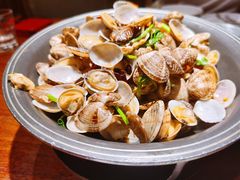 -前海沿·青岛菜(大拇指广场石老人店)